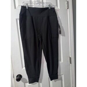 Glyder Pure Jogger Black 2X